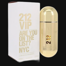 Load image into Gallery viewer, 212 Vip By Carolina Herrera Perfume for Women