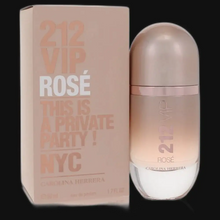 Load image into Gallery viewer, 212 Vip Rose By Carolina Herrera Perfume for Women