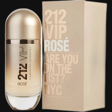Load image into Gallery viewer, 212 Vip Rose By Carolina Herrera Perfume for Women
