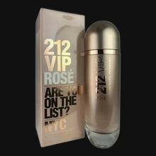 Load image into Gallery viewer, 212 Vip Rose By Carolina Herrera Perfume for Women