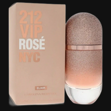 Load image into Gallery viewer, 212 Vip Rose Elixir By Carolina Herrera Perfume for Women