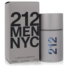 Load image into Gallery viewer, 212 By Carolina Herrera Cologne for Men