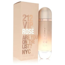 Load image into Gallery viewer, 212 Vip Rose By Carolina Herrera Perfume for Women