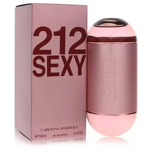 Load image into Gallery viewer, 212 Sexy By Carolina Herrera Perfume for Women