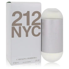 Load image into Gallery viewer, 212 By Carolina Herrera Perfume for Women