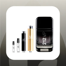 Load image into Gallery viewer, Carolina Herrera 212 VIP Black Eau de Parfum for Men