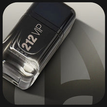 Load image into Gallery viewer, Carolina Herrera 212 VIP Black Eau de Parfum for Men