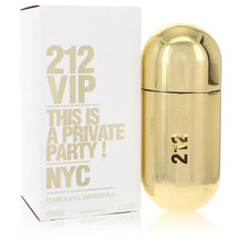Load image into Gallery viewer, 212 Vip By Carolina Herrera Perfume for Women