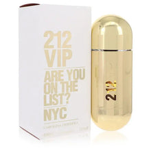 Load image into Gallery viewer, 212 Vip By Carolina Herrera Perfume for Women
