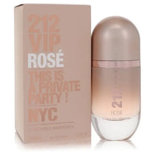 Load image into Gallery viewer, 212 Vip Rose By Carolina Herrera Perfume for Women