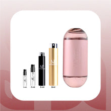 Load image into Gallery viewer, Carolina Herrera 212 Sexy Eau de Parfum for Women