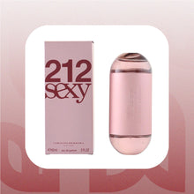 Load image into Gallery viewer, Carolina Herrera 212 Sexy Eau de Parfum for Women
