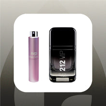 Load image into Gallery viewer, Carolina Herrera 212 VIP Black Eau de Parfum for Men