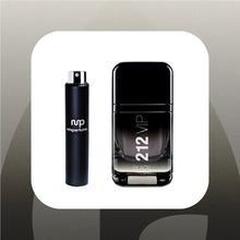 Load image into Gallery viewer, Carolina Herrera 212 VIP Black Eau de Parfum for Men