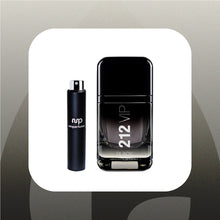 Load image into Gallery viewer, Carolina Herrera 212 VIP Black Eau de Parfum for Men