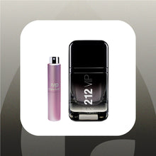 Load image into Gallery viewer, Carolina Herrera 212 VIP Black Eau de Parfum for Men