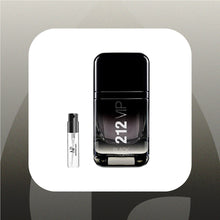 Load image into Gallery viewer, Carolina Herrera 212 VIP Black Eau de Parfum for Men