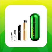 Load image into Gallery viewer, CAROLINA HERRERA 212 Wins Limited Edition EAU DE PARFUM - Women