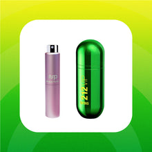 Load image into Gallery viewer, CAROLINA HERRERA 212 Wins Limited Edition EAU DE PARFUM - Women