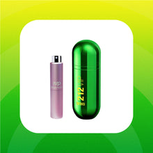 Load image into Gallery viewer, CAROLINA HERRERA 212 Wins Limited Edition EAU DE PARFUM - Women