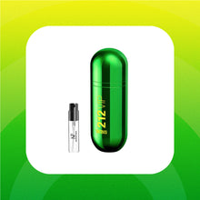 Load image into Gallery viewer, CAROLINA HERRERA 212 Wins Limited Edition EAU DE PARFUM - Women