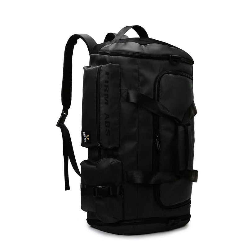 Large Capacity Waterproof Yoga & Swimming Duffel Bag