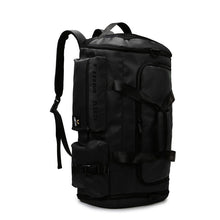 Load image into Gallery viewer, Large Capacity Waterproof Yoga &amp; Swimming Duffel Bag