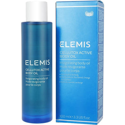 Elemis