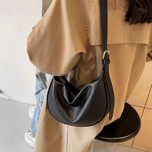 Load image into Gallery viewer, High-end Womens New Bag Casual Shoulder And Crossbody Bag