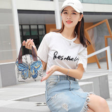 Load image into Gallery viewer, Ethnic Style Tote Bag