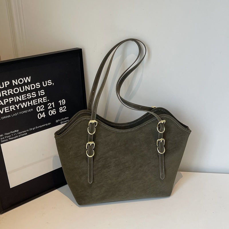 Large Capacity Women's Tote Bag