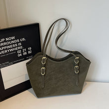 Load image into Gallery viewer, Large Capacity Women's Tote Bag