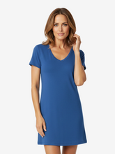 Load image into Gallery viewer, Eva Sleepshirt