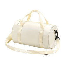 Load image into Gallery viewer, Waterproof Dance Yoga Fitness Bag - Lightweight Sports Duffel for Gym &amp; Travel
