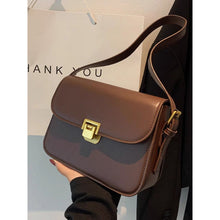 Load image into Gallery viewer, Fashionable All-Match Square ShoulderCrossbody Bag