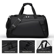 Load image into Gallery viewer, Men's Casual Lightweight Travel Tote Bag