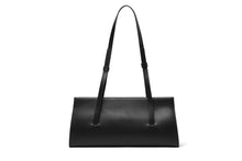 Load image into Gallery viewer, Women's Genuine Leather Underarm Shoulder Bag - Urban Minimalist Commuter Handbag