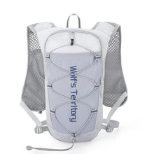 Load image into Gallery viewer, Ultra-Light Running &amp; Sports Backpack for Marathons | 5L Nylon Pack