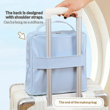 Load image into Gallery viewer, Cosmetics Storage Bag Portable Large Capacity