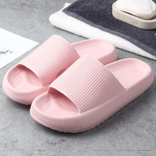 Load image into Gallery viewer, Soft Home Couple Slippers
