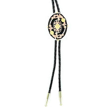 Load image into Gallery viewer, TieDouble S Tri Color - Bolo