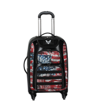 Load image into Gallery viewer, Patriot Hybrid 22” Cabin Luggage