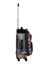 Load image into Gallery viewer, Patriot Hybrid 22” Cabin Luggage