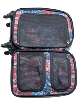 Load image into Gallery viewer, Patriot Hybrid 22” Cabin Luggage
