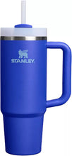 Load image into Gallery viewer, Stanley The Quencher H2.0 Flowstate™ - Cobalt