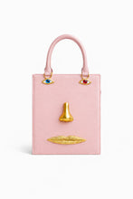 Load image into Gallery viewer, Women's Luxury PU Leather Shoulder Handbag
