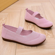 Load image into Gallery viewer, Breathable Slip-On Soft-Soled Non-Slip Casual Flat Shoes