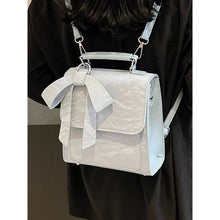 Load image into Gallery viewer, Bow-knot Backpack For Women Trendy And Fashionable Design