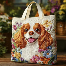 Load image into Gallery viewer, 3D Fashion-Printed Tote Bag - Oxford Cloth Shoulder Bag for Women &amp; Men | Sarah Express
