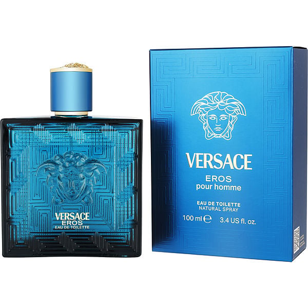 Versace Eros